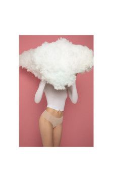 Julimex seamless panties