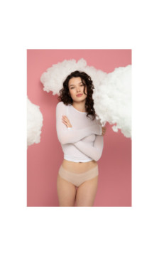 Julimex seamless panties