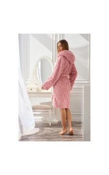 L&L bathrobe