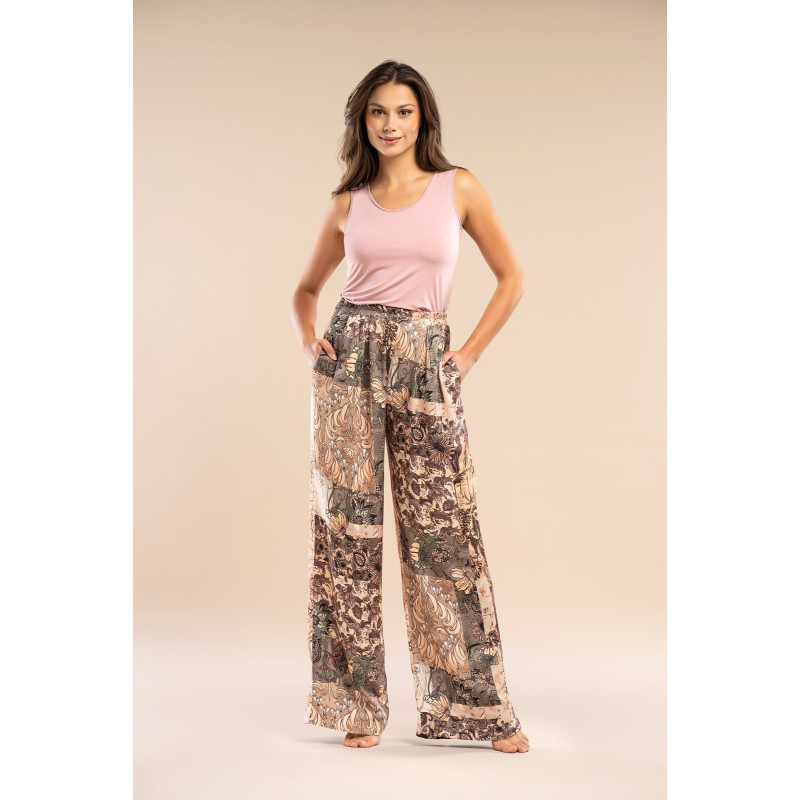 Belle Reverie pajama trousers