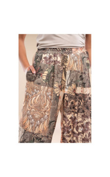 Belle Reverie pajama trousers