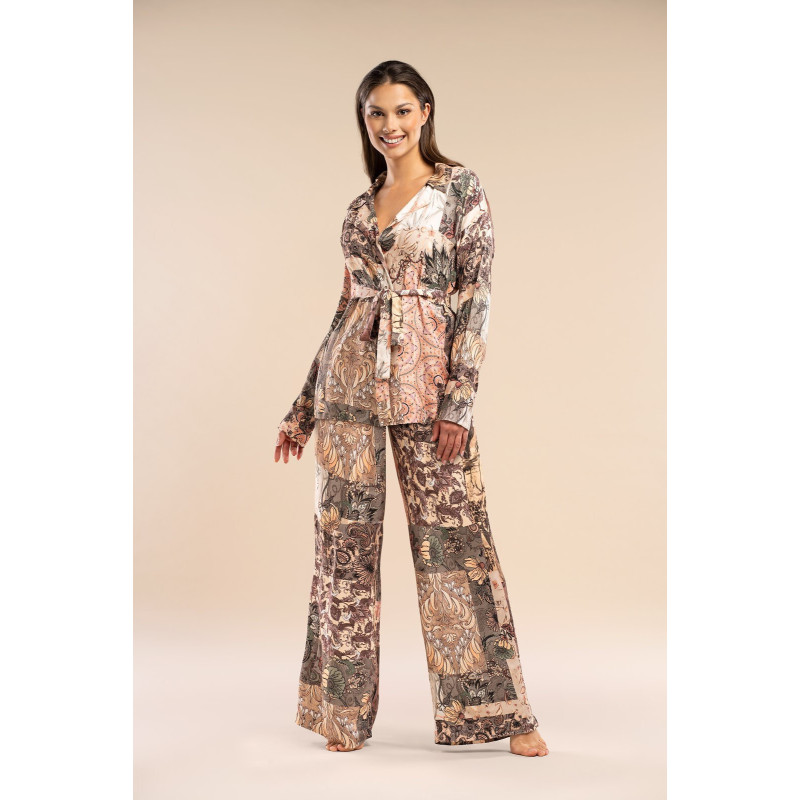 Belle Reverie pajama trousers