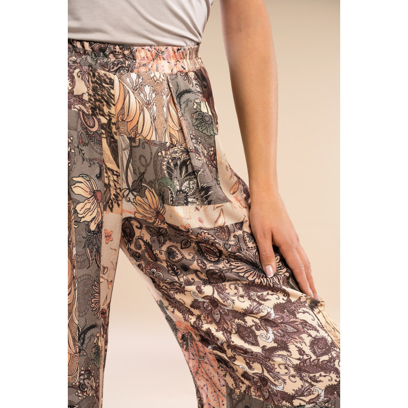 Belle Reverie pajama trousers