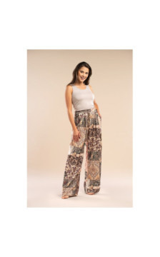 Belle Reverie pajama trousers
