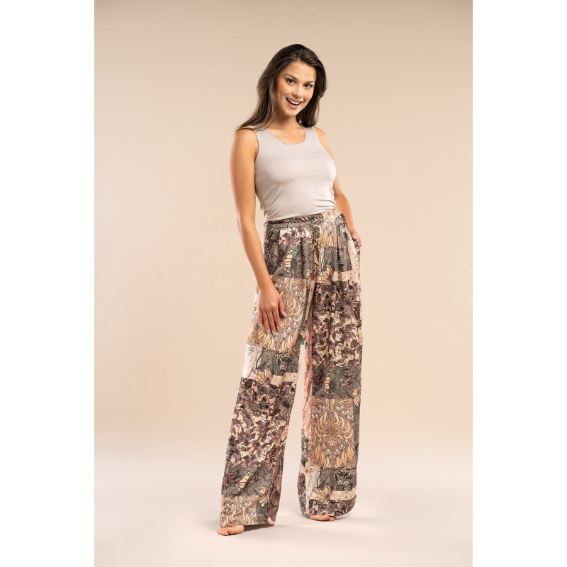 Belle Reverie pajama trousers