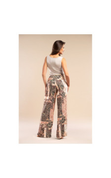 Belle Reverie pajama trousers