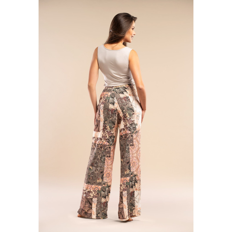 Belle Reverie pajama trousers