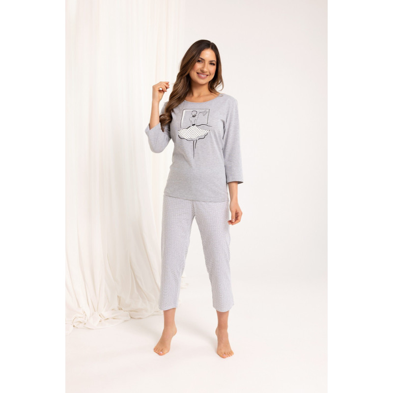 Regina pajamas