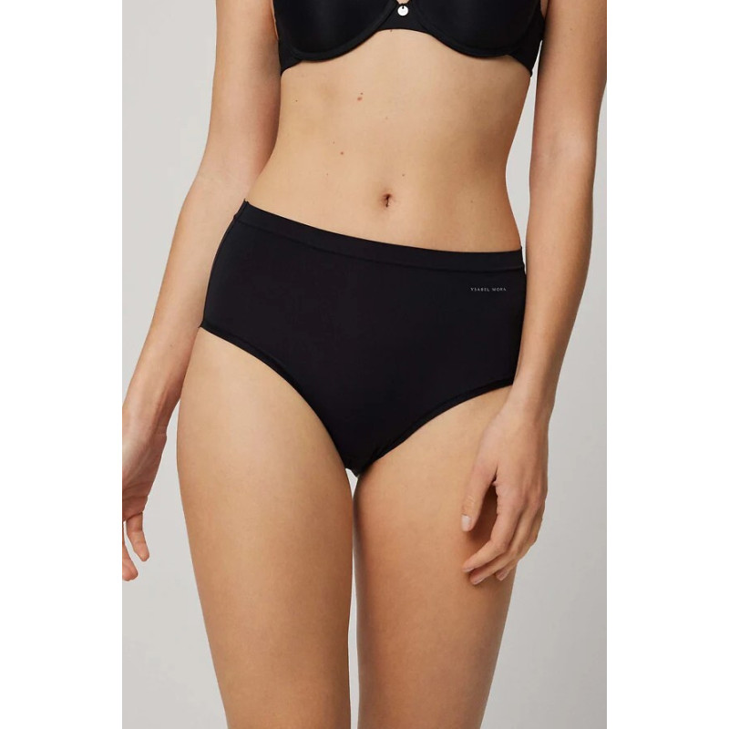 Ysabel Mora panties
