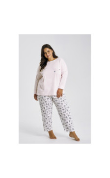 Taro pajamas