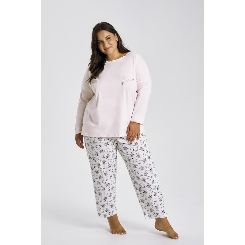 Taro pajamas