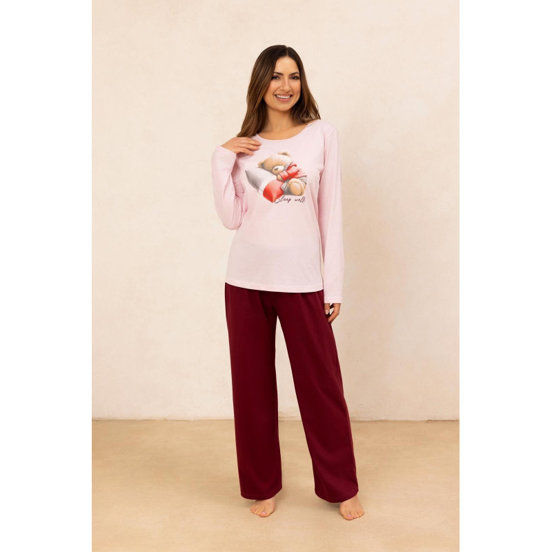 Regina pajamas