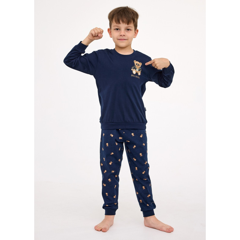 Cornette pajama for boys