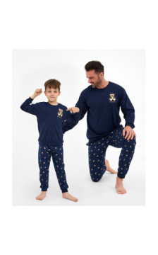 Cornette pajama for boys