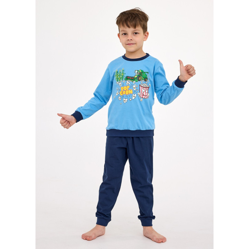 Cornette pajama for boys