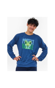 Cornette pajama for boys