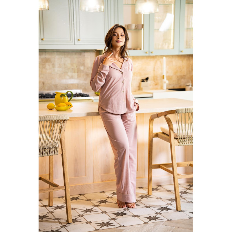 Belle Reverie pajamas