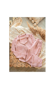 Belle Reverie pajamas