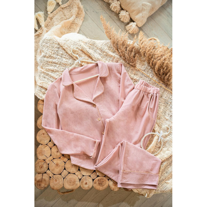 Belle Reverie pajamas