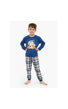 Cornette pajama for boys