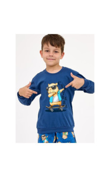 Cornette pajama for boys