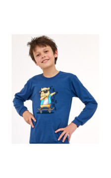 Cornette pajama for boys