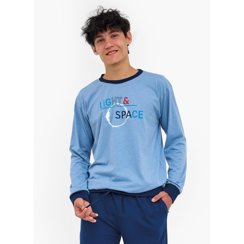 Cornette pajama for boys