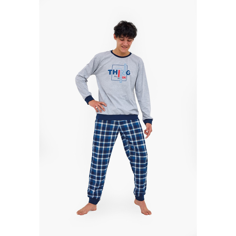 Cornette pajama for boys
