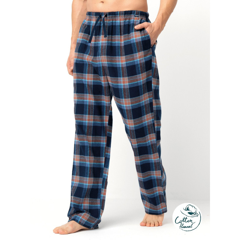 Key pajamas trousers