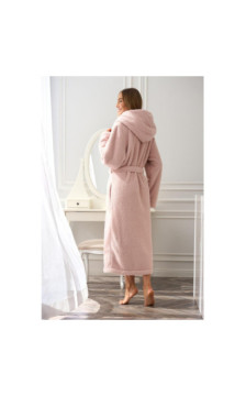 L&L bathrobe