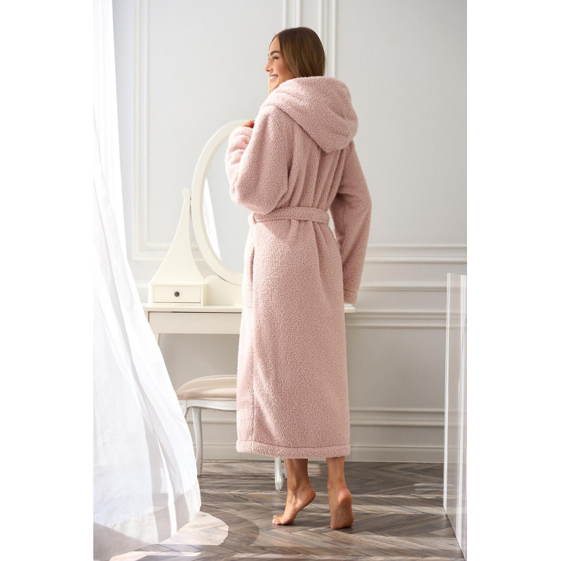 L&L bathrobe