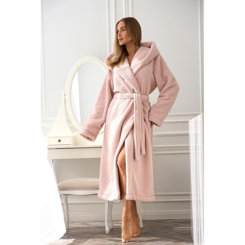 L&L bathrobe