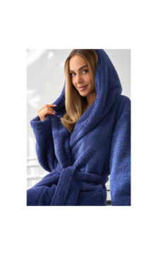 L&L bathrobe