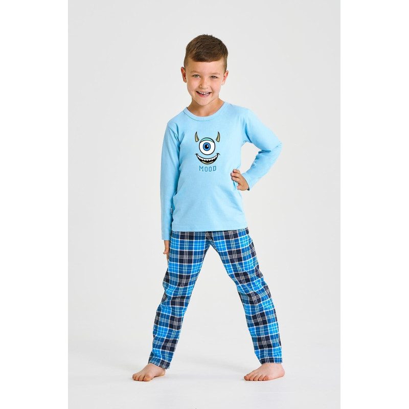 Taro pajama for boys