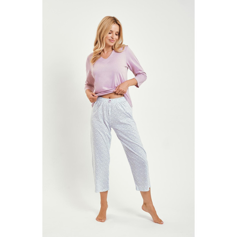 Taro pajamas