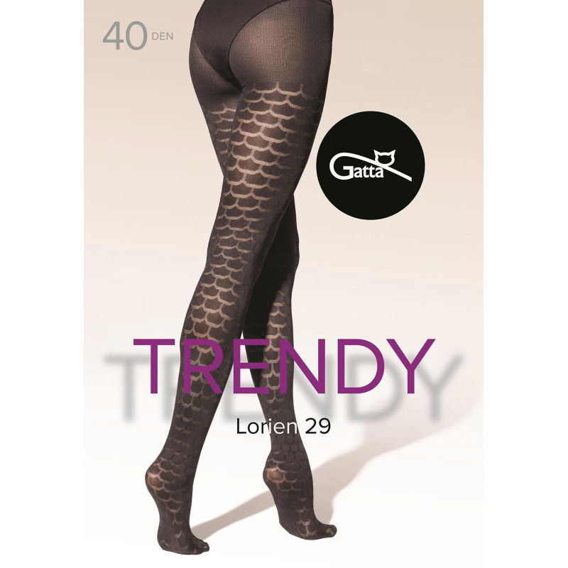 Gatta pantyhose