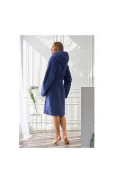 L&L bathrobe