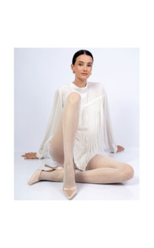 Knittex pantyhose