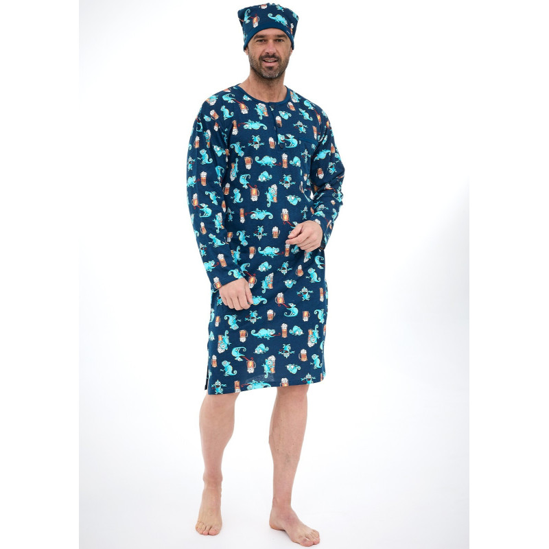 Cornette nightwear