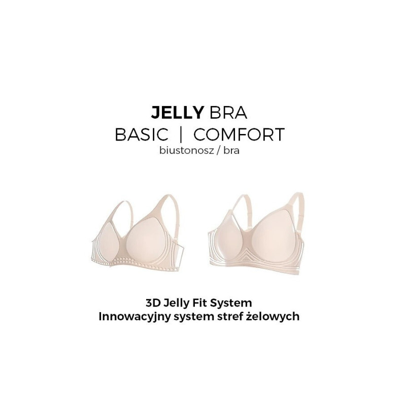 Julimex seamless blouse