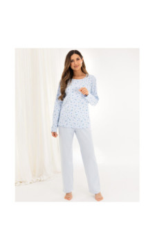Regina pajamas