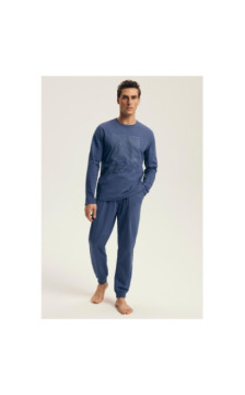Henderson pajamas