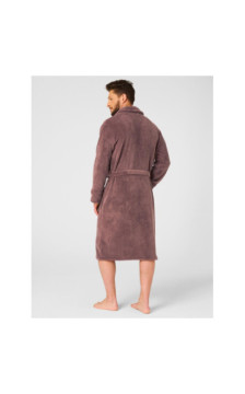 Key bathrobe