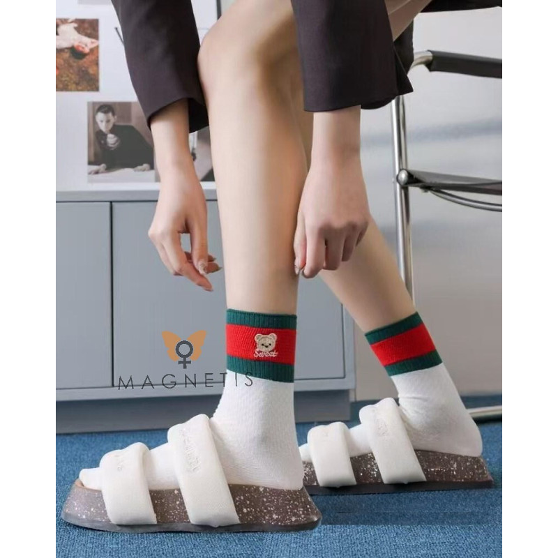Magnetis socks