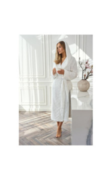 L&L bathrobe