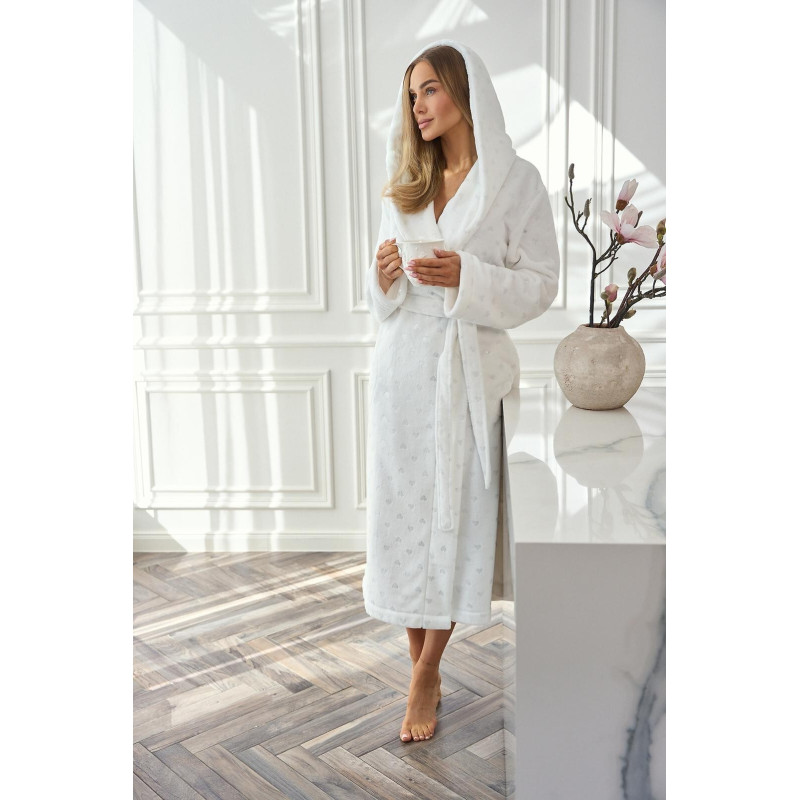L&L bathrobe