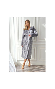 L&L bathrobe