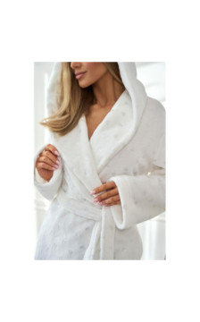 L&L bathrobe