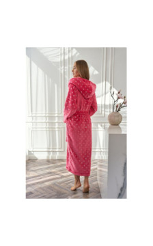 L&L bathrobe