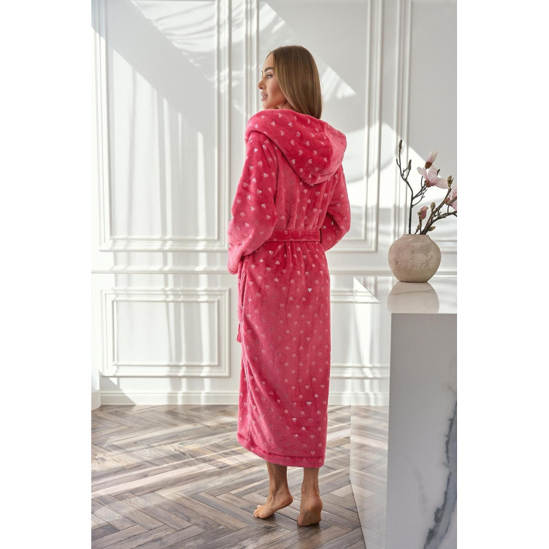L&L bathrobe